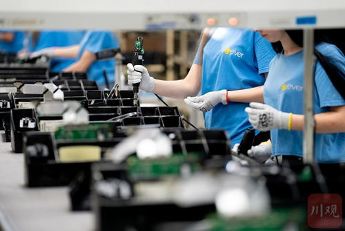 一臺(tái)四川造電視機(jī)的萬里旅程 互聯(lián)網(wǎng)銷售的力量