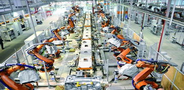 行業(yè)競爭加劇，智能制造與互聯(lián)網(wǎng)銷售雙輪驅(qū)動塑機行業(yè)新發(fā)展