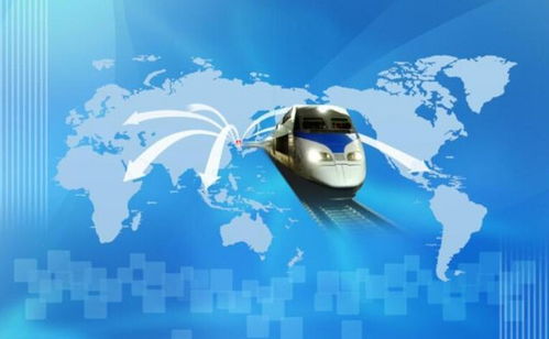 科克舍套鐵路運輸 大洋物流的網(wǎng)絡化整合與互聯(lián)網(wǎng)銷售新機遇