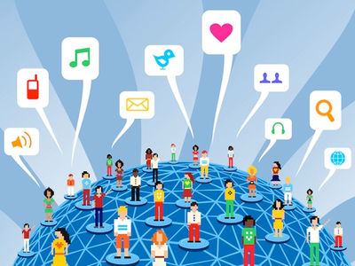 互聯網思維與銷售 新時代的商業邏輯變革